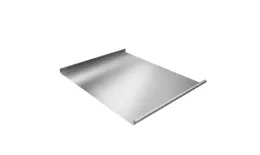 Фальц двойной стоячий Grand Line 0,8 Zn купить в краснодаре