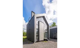 Фальц двойной стоячий Grand Line 0,8 Zn купить в краснодаре