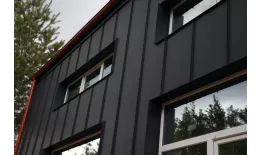 Фальц двойной стоячий Grand Line 0,8 Zn купить в краснодаре