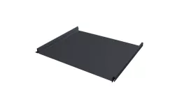 Кликфальц Fin Grand Line 0,5 Velur X с пленкой на замках RAL 7024 мокрый асфальт купить в краснодаре