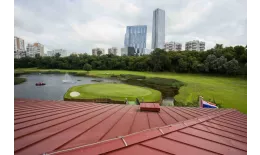 Кликфальц Grand Line 0,5 Satin Matt с пленкой на замках RAL 3005 красное вино купить в краснодаре