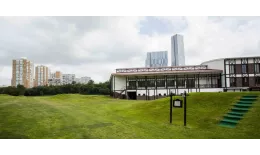 Кликфальц Grand Line 0,5 Satin Matt с пленкой на замках RAL 3005 красное вино купить в краснодаре