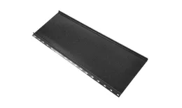 Кликфальц mini Grand Line 0,5 Drap TX с пленкой на замках RAL 9005 черный купить в краснодаре