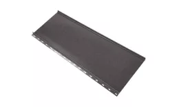 Кликфальц mini Grand Line 0,5 Satin Matt TX с пленкой на замках RR 32 темно-коричневый купить в краснодаре