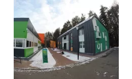 Фальц двойной стоячий Line 0,5 PurPro с пленкой на замках RR 32 темно-коричневый купить в краснодаре