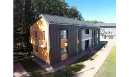 Фальц двойной стоячий Line Grand Line 0,5 Rooftop Бархат с пленкой на замках RAL 9005 черный купить в краснодаре