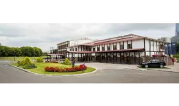 Кликфальц Grand Line 0,45 Drap ST с пленкой на замках RAL 3005 красное вино купить в краснодаре