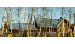 Кликфальц Grand Line 0,5 PurLite Matt с пленкой на замках RAL 6005 зеленый мох купить в краснодаре