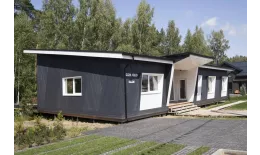 Фальц двойной стоячий Grand Line 0,45 Drap ST с пленкой на замках RAL 9005 черный купить в краснодаре