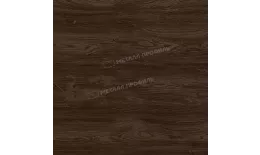 Штакетник металлический МЕТАЛЛ ПРОФИЛЬ ELLIPSE-T 19х126 (ECOSTEEL_МАД-01-МореныйДуб-0.5) купить в краснодаре