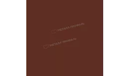 Штакетник металлический МЕТАЛЛ ПРОФИЛЬ TRAPEZE-O 16,5х118 (ПЭ-01-3005-0.45) купить в краснодаре