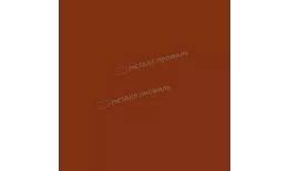 Штакетник металлический МЕТАЛЛ ПРОФИЛЬ LАNE-T 16,5х99 NormanMP (ПЭ-01-8004-0.5) купить в краснодаре