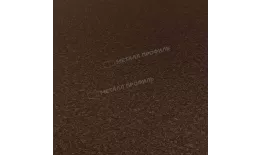 Штакетник металлический МЕТАЛЛ ПРОФИЛЬ ELLIPSE-O 19х126 (VikingMP-01-8017-0.45) купить в краснодаре