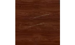 Штакетник металлический МЕТАЛЛ ПРОФИЛЬ LАNE-O 16,5х99 (ECOSTEEL-01-МореныйДуб-0.5) купить в краснодаре