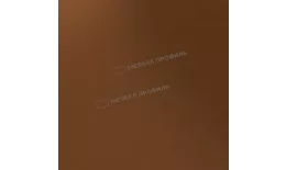 Штакетник металлический МЕТАЛЛ ПРОФИЛЬ TRAPEZE-O 16,5х118 (PURETAN-20-RR750-0.5) купить в краснодаре