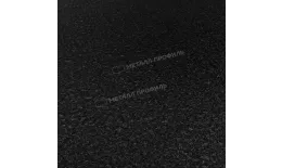 Штакетник металлический МЕТАЛЛ ПРОФИЛЬ ELLIPSE-T 19х126 (VikingMP E-20-9005-0.5) купить в краснодаре