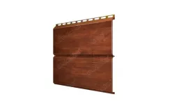 ЭкоБрус 0,345 Grand Line 0,45 Print Elite Cherry Wood TwinColor купить в краснодаре