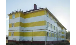 Корабельная Доска 0,265 0,45 PE с пленкой RAL 2004 оранжевый купить в краснодаре