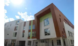 Вертикаль Классик 0,45 PE RAL 8017 шоколад купить в краснодаре