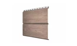 ЭкоБрус 0,345 Grand Line 0,45 Print Elite с пленкой White Wood TwinColor купить в краснодаре