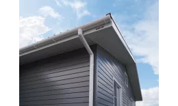 ЭкоБрус 0,345 0,5 Satin с пленкой RAL 7024 мокрый асфальт купить в краснодаре