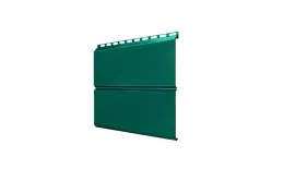 ЭкоБрус 0,345 0,45 PE RAL 5021 водная синь купить в краснодаре