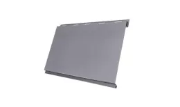 Вертикаль Классик 0,45 PE RAL 7004 сигнальный серый купить в краснодаре