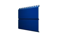 ЭкоБрус 0,345 0,45 PE RAL 5005 сигнальный синий купить в краснодаре