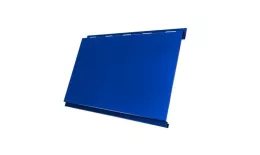 Вертикаль Классик 0,45 PE RAL 5005 сигнальный синий купить в краснодаре