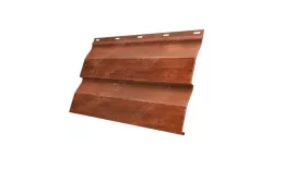 Корабельная Доска 0,265 Grand Line 0,45 Print Elite с пленкой Cherry Wood TwinColor купить в краснодаре