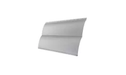 Блок-хаус Новый Grand Line 0,45 Print Elite с пленкой Milky Wood TwinColor купить в краснодаре