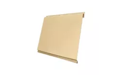 Вертикаль 0,2 classic 0,4 PE с пленкой RAL 1014 слоновая кость