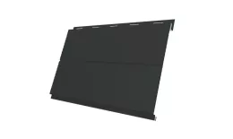 Вертикаль 0,2 Grand Line line 0,5 Drap TX RAL 7016 антрацитово-серый