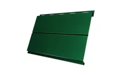 Вертикаль 0,2 line 0,45 Drap TX с пленкой RAL 6005 зеленый мох купить в краснодаре