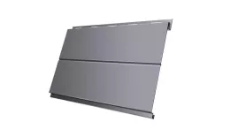 Вертикаль 0,2 line 0,45 Drap TX с пленкой RAL 7004 сигнальный серый купить в краснодаре