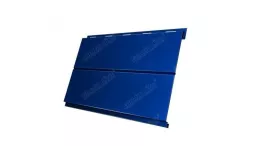 Вертикаль 0,2 line 0,45 PE RAL 5005 сигнальный синий купить в краснодаре