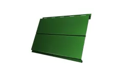 Вертикаль 0,2 line 0,45 PE RAL 6002 лиственно-зеленый купить в краснодаре