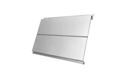 Вертикаль 0,2 line 0,45 PE RAL 9003 сигнальный белый купить в краснодаре