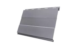 Вертикаль Проф 0,45 Drap TX с пленкой RAL 7004 сигнальный серый купить в краснодаре