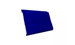 Вертикаль 0,2 prof 0,45 PE RAL 5002 ультрамариново-синий