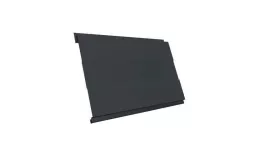 Вертикаль 0,2 prof 0,5 Drap TX RAL 7016 антрацитово-серый