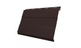 Вертикаль 0,2 prof 0,5 PurPro RR 32 темно-коричневый