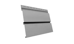 Квадро брус 3D 0,45 Drap TX с пленкой RAL 9003 сигнальный белый купить в краснодаре