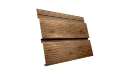 Квадро брус 3D 0,45 Print Premium с пленкой Pine Wood Fresh купить в краснодаре