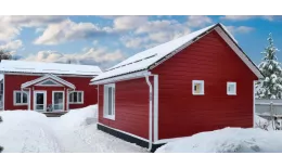 ЭкоБрус 0,345 0,45 PE с пленкой RAL 3011 коричнево-красный купить в краснодаре