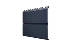 ЭкоБрус 0,345 0,5 Satin Matt RAL 7024 мокрый асфальт купить в краснодаре