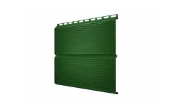 ЭкоБрус Гофр 0,45 PE RAL 6002 лиственно-зеленый купить в краснодаре