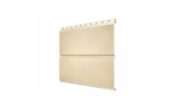 ЭкоБрус 0,345 Grand Line 0,45 Drap TX с пленкой RAL 1015 светлая слоновая кость купить в краснодаре