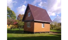 ЭкоБрус 0,345 Grand Line 0,45 Print Premium с пленкой Golden Wood Fresh TwinColor купить в краснодаре