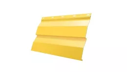 Корабельная Доска 0,265 0,45 PE RAL 1018 цинково-желтый купить в краснодаре